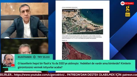 KAYYUMUN HABERİ VAR MI KIBRISDE NELER OLDU İMAMOĞLU OPERASYONUNU KİM BAŞLATTI GÖLKÖY VURGUNU...