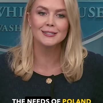 Trump's Influence on Polish Election
