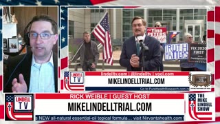 Mike Lindell Trial