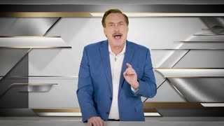 Mike Lindell Trial
