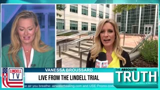 Mike Lindell Trial