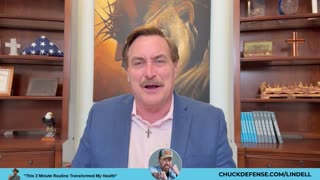 Mike Lindell Trial