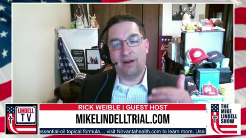 Mike Lindell Trial