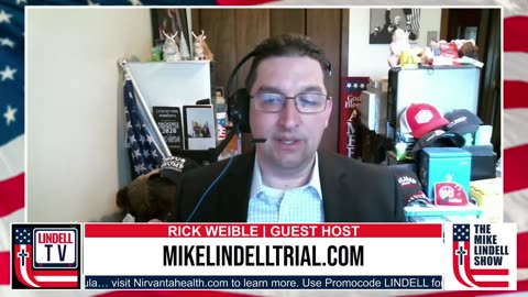 Mike Lindell Trial