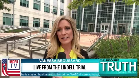 Mike Lindell Trial