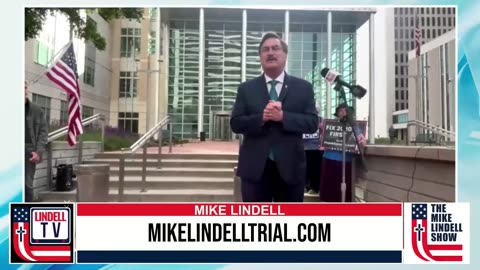 Mike Lindell Trial