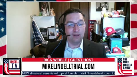 Mike Lindell Trial