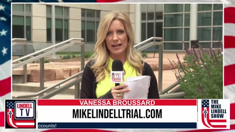 Mike Lindell Trial