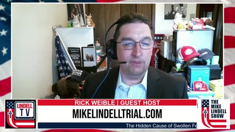 Mike Lindell Trial
