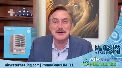 Mike Lindell Trial