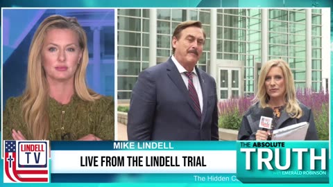Mike Lindell Trial
