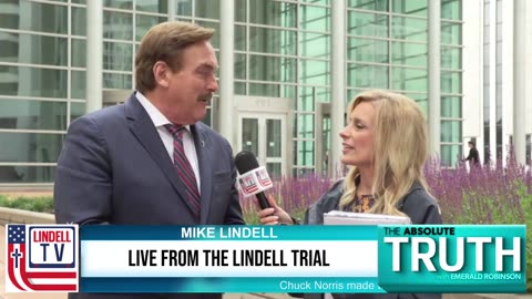 Mike Lindell Trial