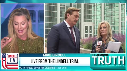 Mike Lindell Trial