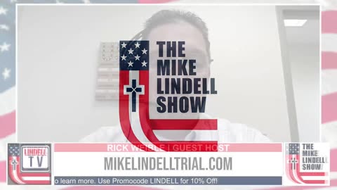 Mike Lindell Trial