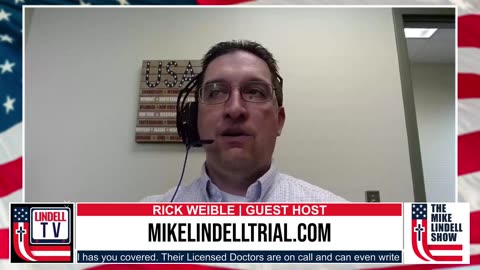 Mike Lindell Trial