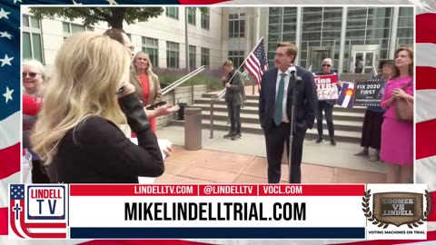 Mike Lindell Trial