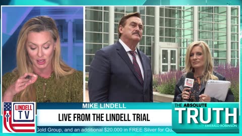 Mike Lindell Trial
