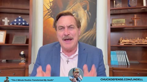 Mike Lindell Trial