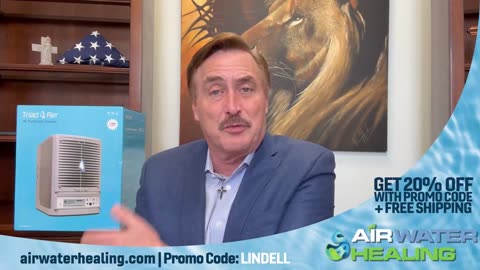 Mike Lindell Trial