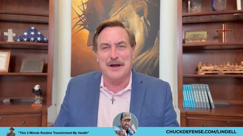 Mike Lindell Trial