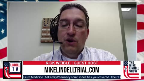 Mike Lindell Trial