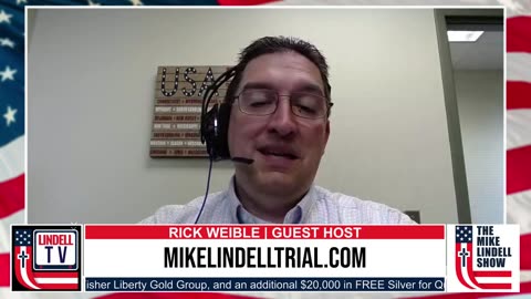 Mike Lindell Trial