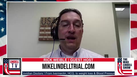 Mike Lindell Trial