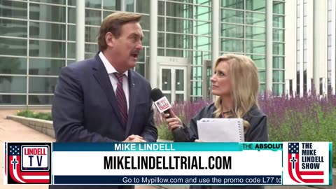 Mike Lindell Trial