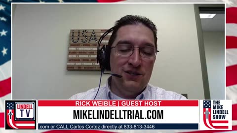 Mike Lindell Trial
