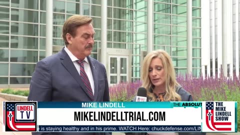 Mike Lindell Trial