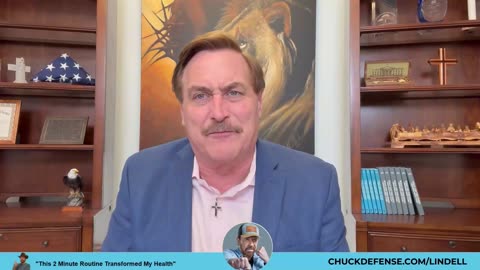 Mike Lindell Trial