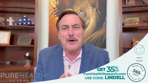 Mike Lindell Trial