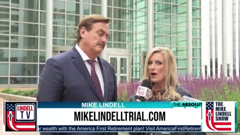 Mike Lindell Trial