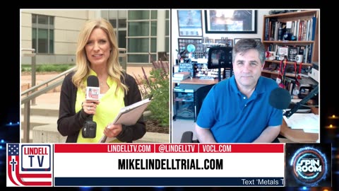 Mike Lindell Trial