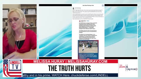 Mike Lindell Trial