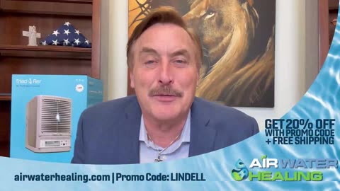 Mike Lindell Trial