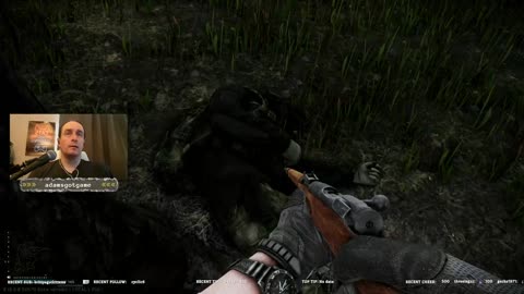 Escape from MOSIN optimization - KovaaKs 547hrs