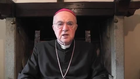 Archbishop Vigano