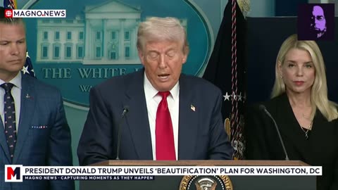 THUNDERDOME SPECIAL!! PRESIDENT TRUMP VS THE DC DENIZENS!