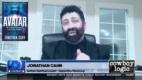 “WE NEED REVIVAL”