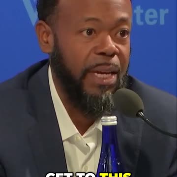 $LOANZ Advisor Dr. Justin Goldston discussing blockchain w/ policymakers in Washington D.C.