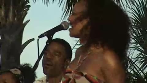 Chante Moore - Chante Has A Man = SeaBreeze Jazz Festival Florida 2008