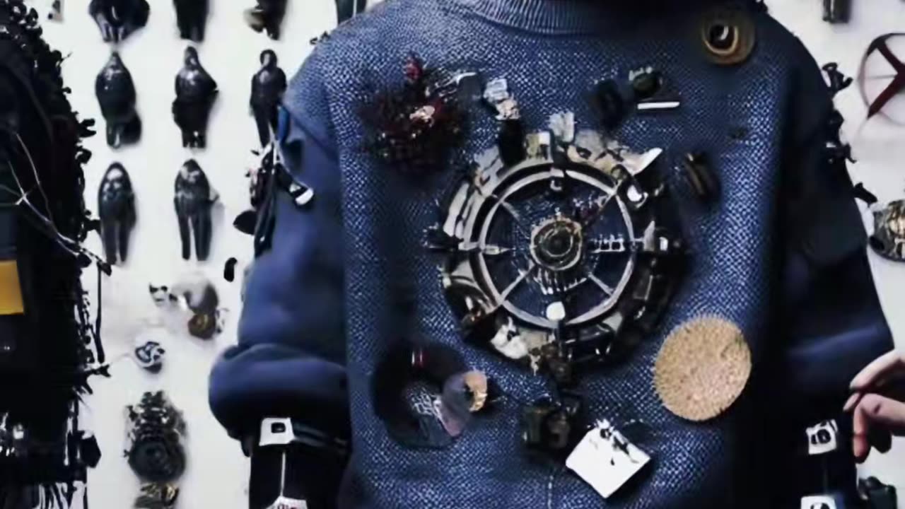 DESIGNER BRAND RITUAL THEORY II