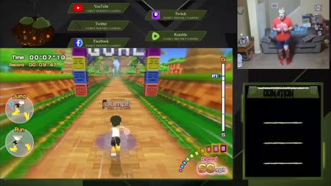 Active Life Outdoor Challenge Free Play Timber Trail