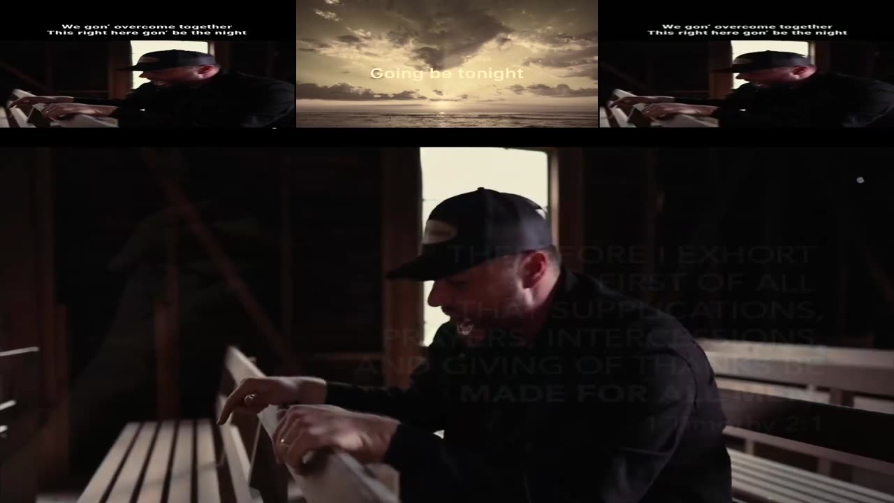 Rare of Breed ~ Right Now { Lyrics } Remix 1