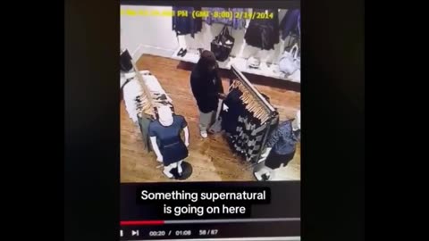 The original Brazilian Dogman video