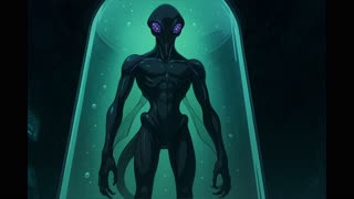 Man, 1000000 Years Evolved V6