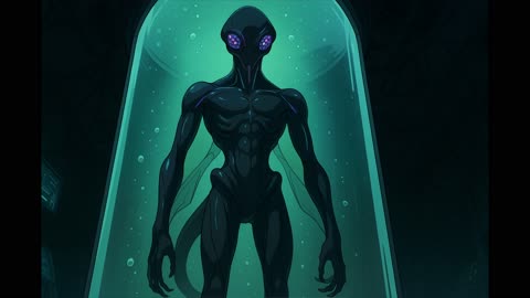 Man, 1000000 Years Evolved V6