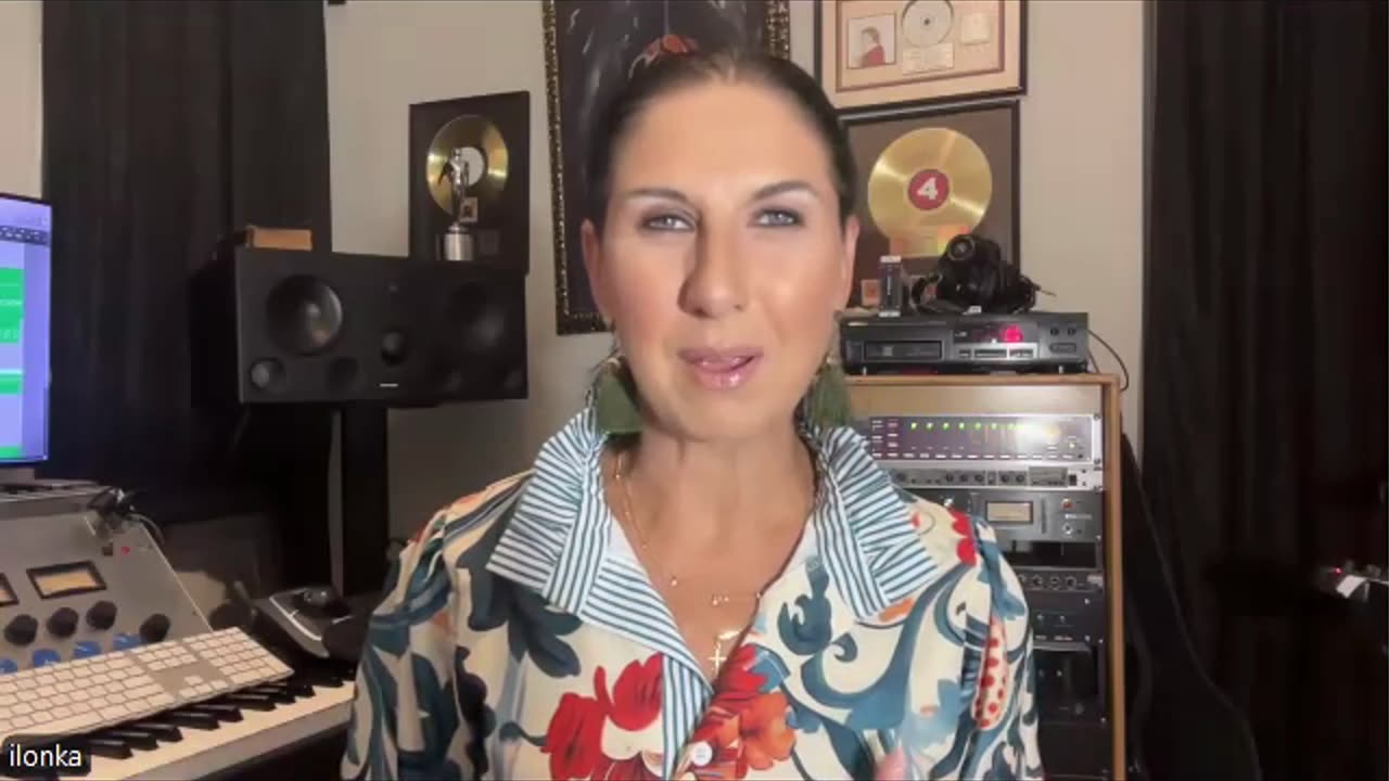 Teaser EP 13 - Ilonka Deaton