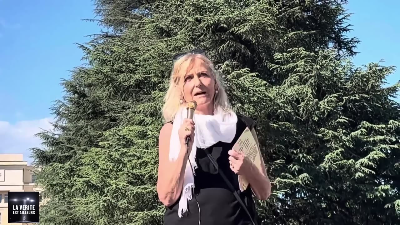 ★ LES SOMBRES SECRETS DU CERN Qu’est-ce qu’on nous cache